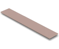 DeLOCK 18482, Thermal pad, 3 W/m·K, Rožinė, -60 - 180 °C, 20 mm, 120 mm