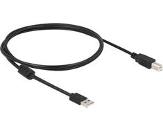 DeLOCK 2,4 GHz brūkšninių kodų skaitytuvas 1D ir 2D su įkrovimo stotele – 5 kalbos, rankinis brūkšninių kodų skaitytuvas, 1D/2D, CMOS, Codabar, Code 128, EAN-13, EAN-8, PDF417, Code 39, Data Matrix, 640 x 480 pikselių