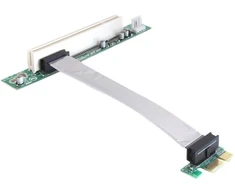 Delock Karta rozszerzeń PCI Express X1PCI 32BI