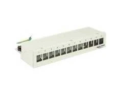 Delock Patch panelė De-Lock / 43335