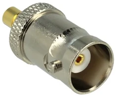 Delock Adapteris SMC Buchse > BNC Buchse