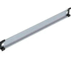 Delock DIN bėgis 35 x 7,5 mm (19 colių) plieno