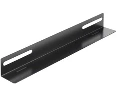 Delock 66867 - Mounting bracket - Juodas - Metal - 48.3 cm (19") - 300 mm - 40 mm