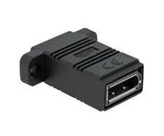Delock Easy 45 DisplayPort adapteris tiesiai