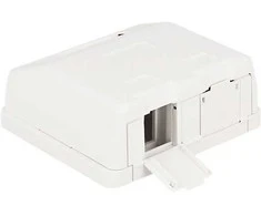 Delock 86236 - 74 mm - 65 mm - 29 mm