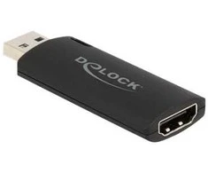 „Delock HDMI Video Capture Stick USB Type-A“.