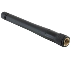 Delock 88394 - 2 dBi - -20 - 65 °C - 10 mm - 89 mm