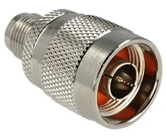 Delock Adapteris N Stecker > TNC Buchse