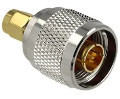 Delock Adapteris N Stecker > SMA Stecker