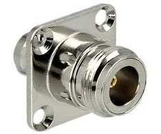 Delock Adapteris N lizdas > SMA lizdas montavimui