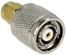 Delock Adapteris RP-TNC Stecker > SMA Stecker