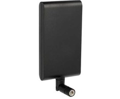 DeLOCK 88904, 10 dBi, 2,4 - 2,4835 / 5,15 - 5,875 GHz, IEEE 802.11a, IEEE 802.11ac, IEEE 802.11b, IEEE 802.11g, IEEE 802.11h, IEEE 802.11n, 50 Ohm, Kryptinė antena, RP-SMA