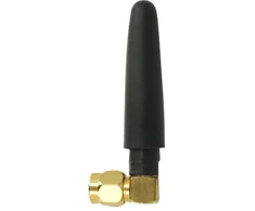 Delock 88915 - 1 dBi - 0.433 GHz - 50 ? - Omni-directional antena - SMA - Vertical polarization