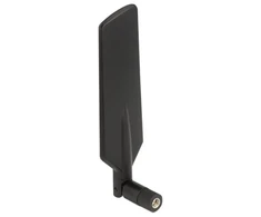 Delock 88978 - 3 dBi - 50 ? - Omni-directional antena - SMA - 3.0:1 - Indoor