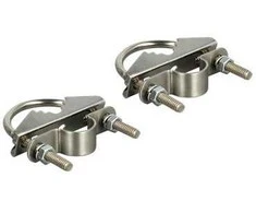 Delock 89538 - 12 dBi - 2.4 - 2.5 GHz - IEEE 802.11b,IEEE 802.11g,IEEE 802.11n - 50 ? - 360° - 8°