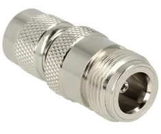Delock Adapteris N Buchse > TNC Stecker