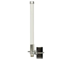 DeLOCK 89583, 3 dBi, 0,87 GHz, 50 O, 360°, 60°, N tipo
