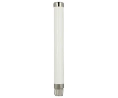 Delock 89633 - 1.89 dBi - 0.868 GHz - 50 ? - Omni-directional antena - N-type - Male