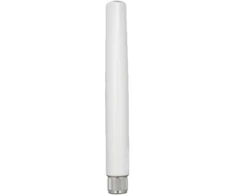 Delock 89637 - 2.09 dBi - 0.868 GHz - 50 ? - Omni-directional antena - N-type - Male