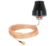 Antena Delock DeLOCK 89899 antena Antena dookólna SMA 2 dBi