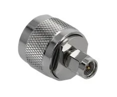 Delock Adapteris N Stecker zu SMA Stecker 10 GHz