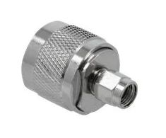 Delock Adapteris N Stecker zu RP-SMA Stecker 10 GHz