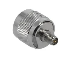 Delock Adapteris N Stecker zu RP-SMA Buchse 10 GHz