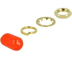 Delock Antennenkabel SMA Stecker zu SMA Buchse LMR/CFD100 0,9 m low loss