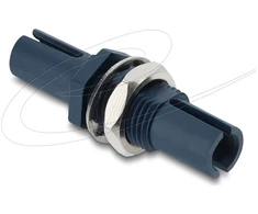 DeLOCK 91042, HFBR 4515Z, HFBR 44515, Mėlyna
