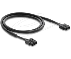 DeLOCK 91046, Servo, Servo, Juodas