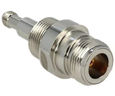 Delock Adapteris N lizdas > SMA lizdas montavimui