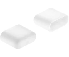 Delock Staubschutz für USB Type-C Stecker 10 Stück baltas
