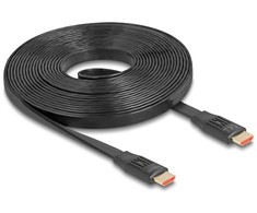 Kabelis Delock HDMI - HDMI 5m juoda (81004)