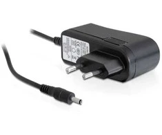 „DeLOCK Navilock“, Universalus, Vidinis, 5 V, 50/60 Hz, 5 V, AC-DC