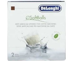 De’Longhi 5513282331, Geltonas, 2 vnt., 112 mm, 30 mm, 113 mm, 53 g