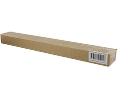 Deltaco 19-AL8000, Stovo bėgelis, Juoda, 1 vnt., 400g