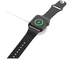 Apple Watch laikrodžio pakrovėjas DELTACO, USB-A, 1 m fiksuotas laidas / 1902103