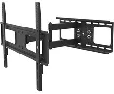 Laikiklis DELTACO TV 32"-75", 3 krypčių / ARM-460