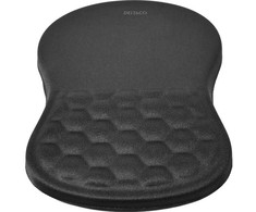 Ergonomiškas pelės kilimėlis su riešo atrama DELTACO / MA-0100 / 1903248
