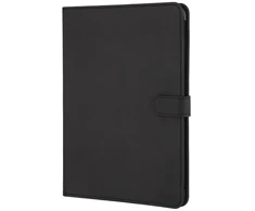 „iPad Air 11“ 2024/2025/2026, „Air 10.9“ 4/5 kartos, „Pro 11“ 2/3/4 kartos dėklas DELTACO, veganiškos odos / IPD-A2024 / 1903014