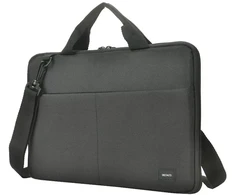 Krepšys DELTACO 11.6-12" nešiojamam kompiuteriui, su rankena, juodas / NV-401