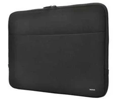 Patvarus nešiojamojo kompiuterio dėklas DELTACO 13-14", juodas / NV-503