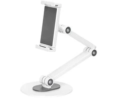 Universalus stalinis stovas DELTACO OFFICE, 4,7"- 12,9" / ARM-0560