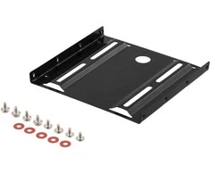 Deltaco surinkimo rėmas 3,5 "į 2,5" (RAM-7)