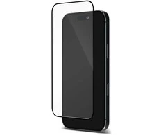 Ekrano apsauga DELTACO, iPhone 16 Pro (6.3"), 2,5D, pilnas padengimas / 1903137