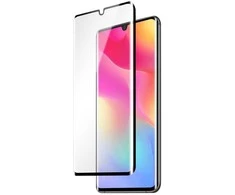 „DELTACO“ ekrano apsauga „Xiaomi Mi Note 10 Lite 3D“ lenktas stiklas SCRN-MN10L
