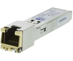 Deltaco SFP-HP003, Varis, 1000 Mbit/s, SFP, 100 m, 30 g, 1 vnt.