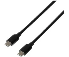 Kabelis DELTACO USB-C C-C, aktyvus, 10Gbps, 3A, 5m / 1902003