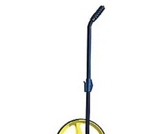 Deltafix Aps Matavimo ratas 0-9999,9 m, - sulankstomas