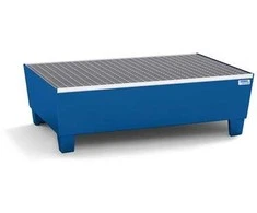 Denios Aps Surinkimo vonia Classic 205L 2 statinės v/f